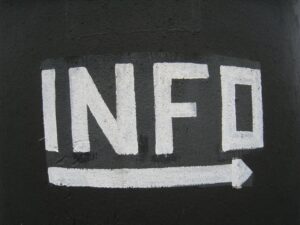 Image informations